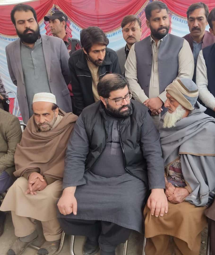 AsgharNawazKha2's tweet image. #WeStandWithKPPolice