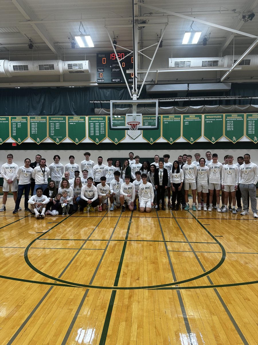 Grenadier Basketball tweet media