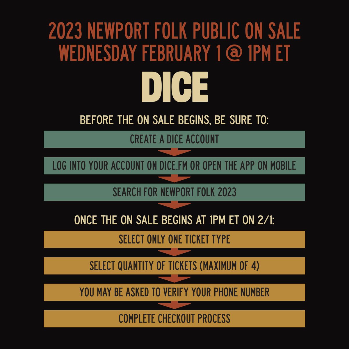 Newport Folk Fest tweet media