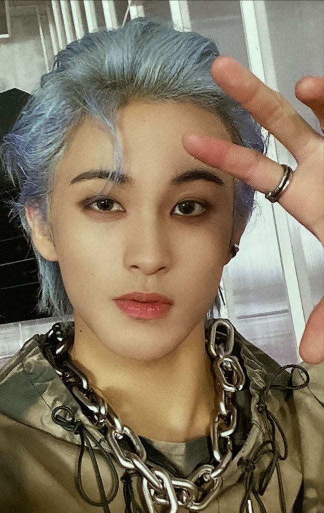 SweetMark990802's tweet photo. [스캔] NCT 127 Ay-Yo B Ver, Digipack Ver, SMini Ver 마크 포카
#MARK #마크 #NCT127 https://t.co/3Rljto8woM