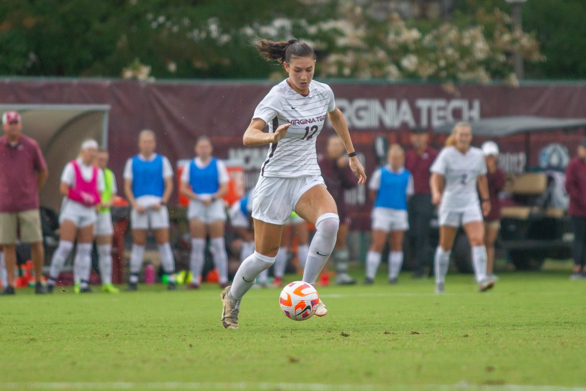 Virginia tech women s soccer on twitter happy national girls women