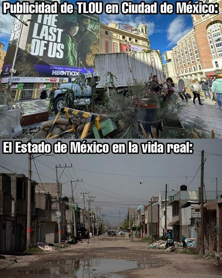 lobovox's tweet image. #PoderosoFurioso mi punto de vista es que HBO nos vendió esta historia de amor (muy bien hecha por cierto) del cap 3 y todo mundo los alaba, perooo en el videojuego Bill es muy nefasto. También creo que este cambio funciona para la serie, bien ahí a HBO.