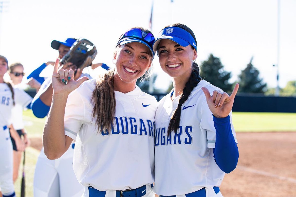 National Girls and Women in Sports Day 💙