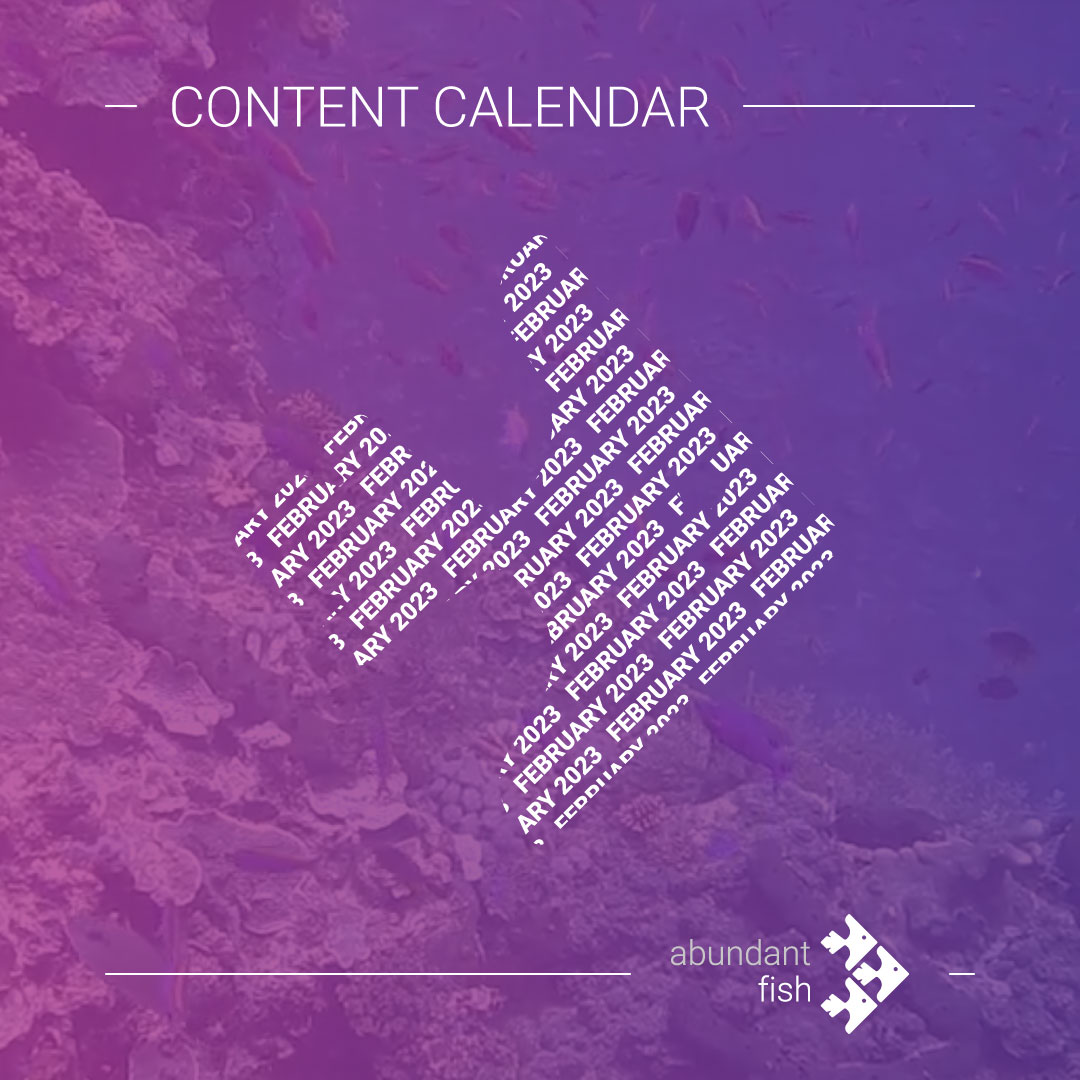 abundant_fish's tweet photo. Can you believe February is here already? Here are some dates for your social media calendar to keep your socials updated and engaging... 

#socialmedia #socialmediamarketing #abundantfish https://t.co/Cn9jHkeF7g