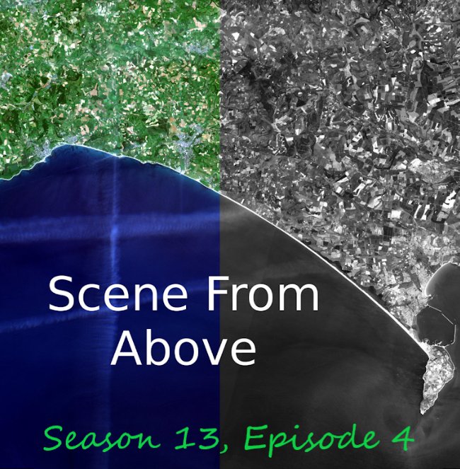 eoscenefrom's tweet image. Tomorrow is release day for S13E4 of #SceneFromAbove! Can you guess who we feature in our interview segment?🤔🧐

1⃣ They are a structural geologist,
2⃣ they reside in "the little red dot",
3⃣ they are an expert in #GNSS!

Stay tuned to find out!! #EOChat #gischat 🛰️🌐