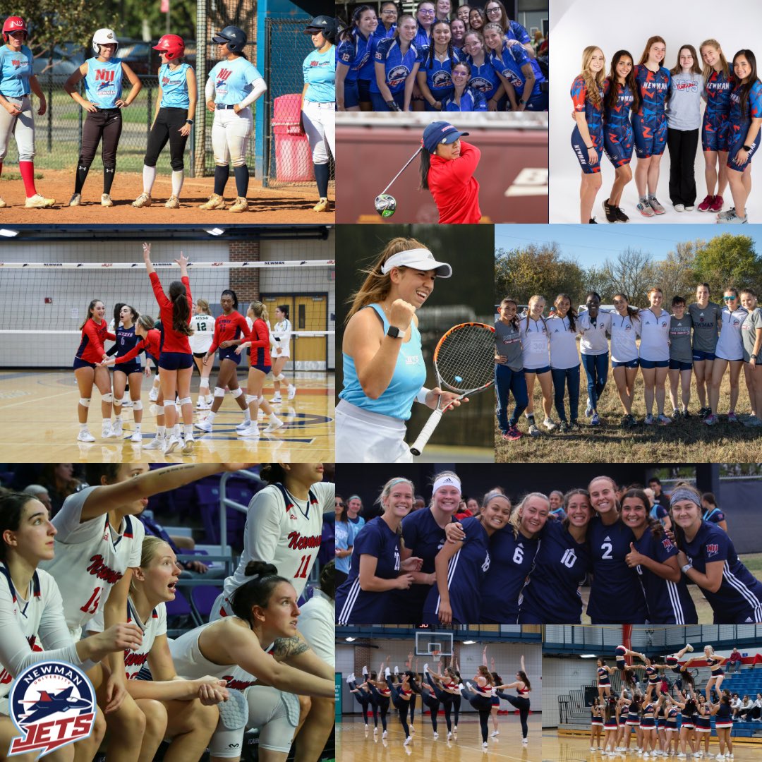 Celebrating the women that make the Jets so special 👏 

#JetPower✈️ | #NGWSD