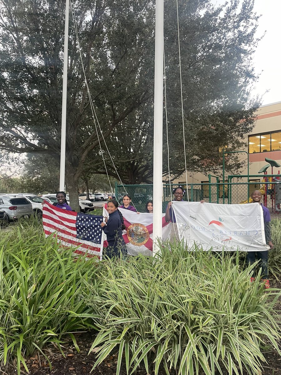 GatewayCharterSchool tweet media