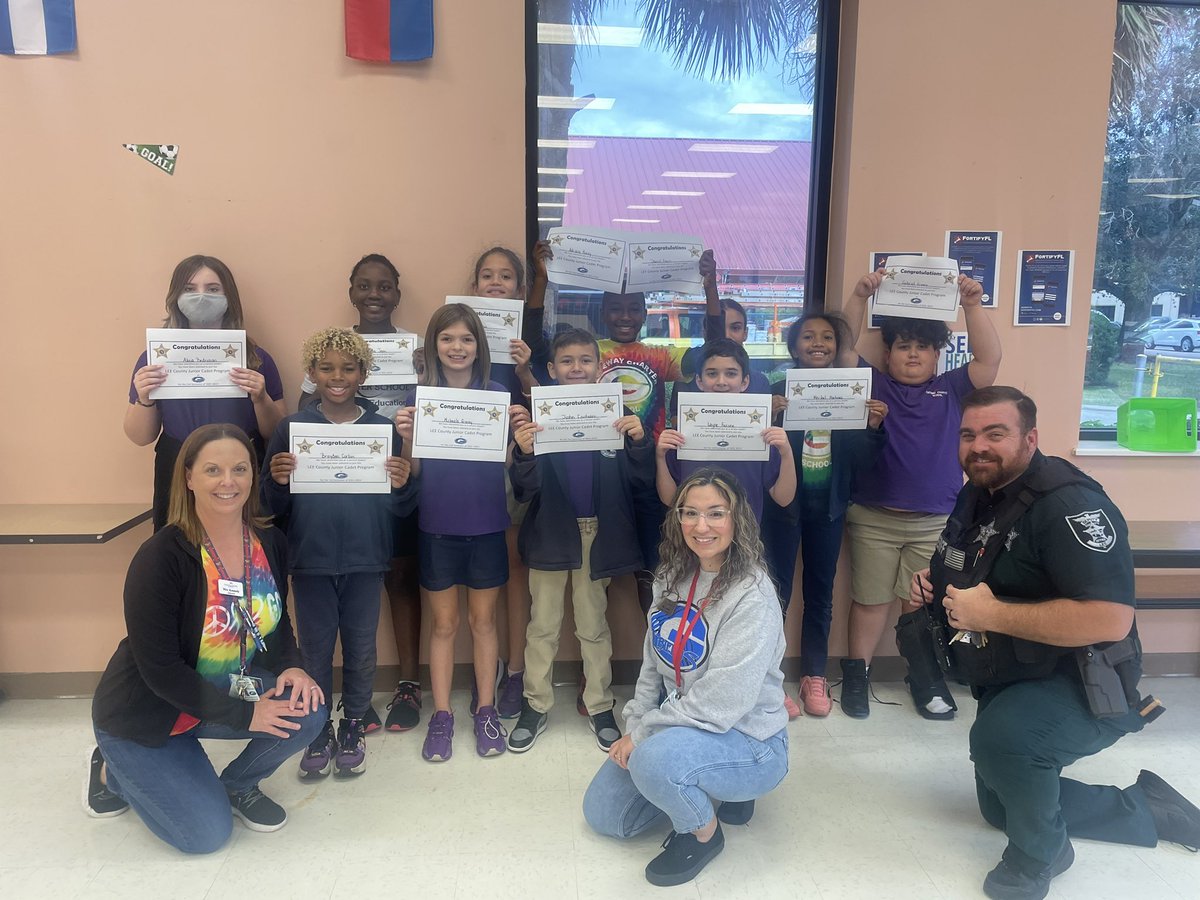 GatewayCharterSchool tweet media