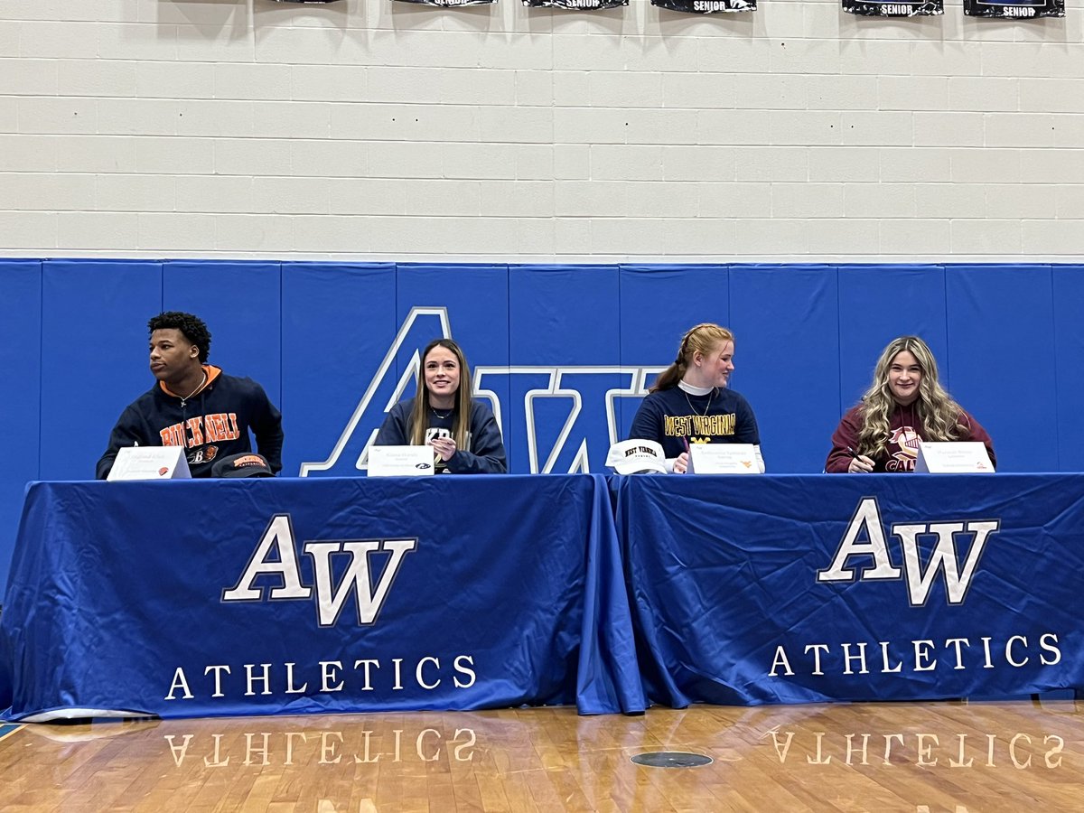 AWHS Girls Soccer tweet media