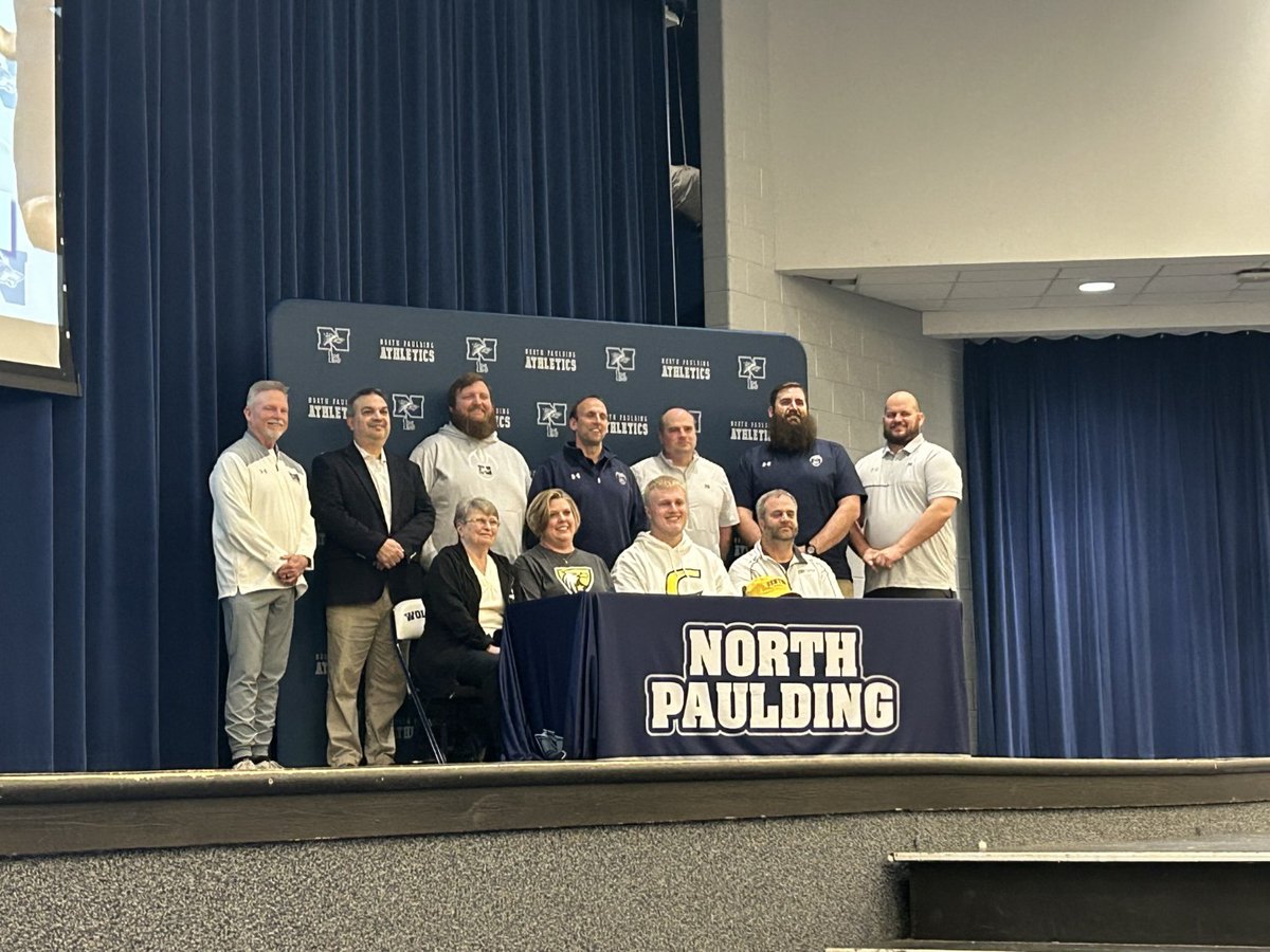 Love all these guys!  Couldn't have done it without them!