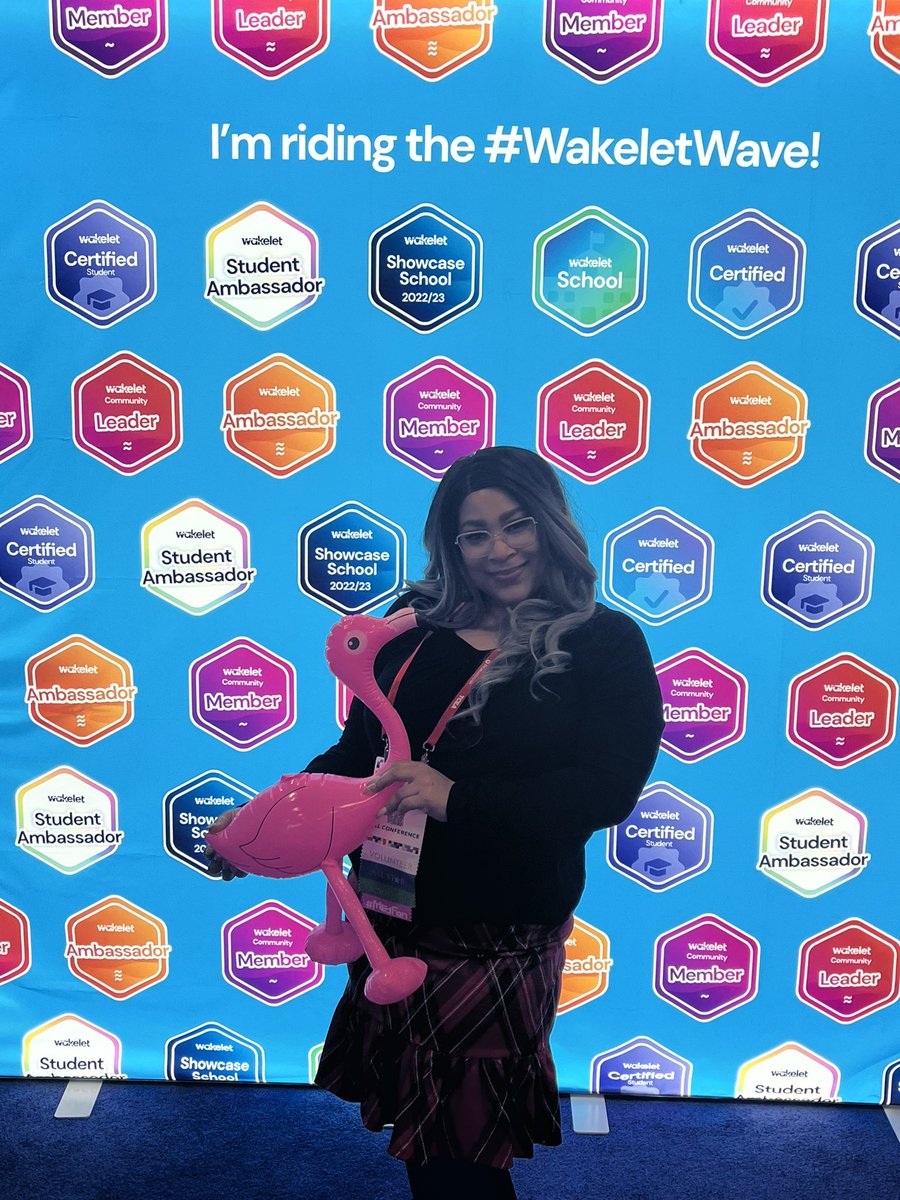 Alyce Wheeler, MBA tweet media