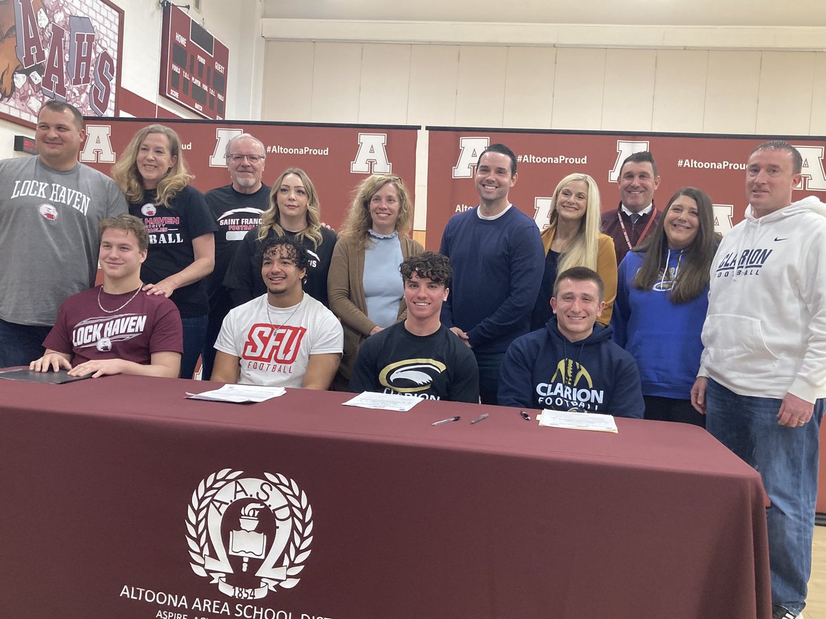 Altoona Athletics tweet media