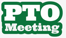 February 8, 2023 at 9AM in the Learning Lab.  

Please join us for our next PTO meeting!