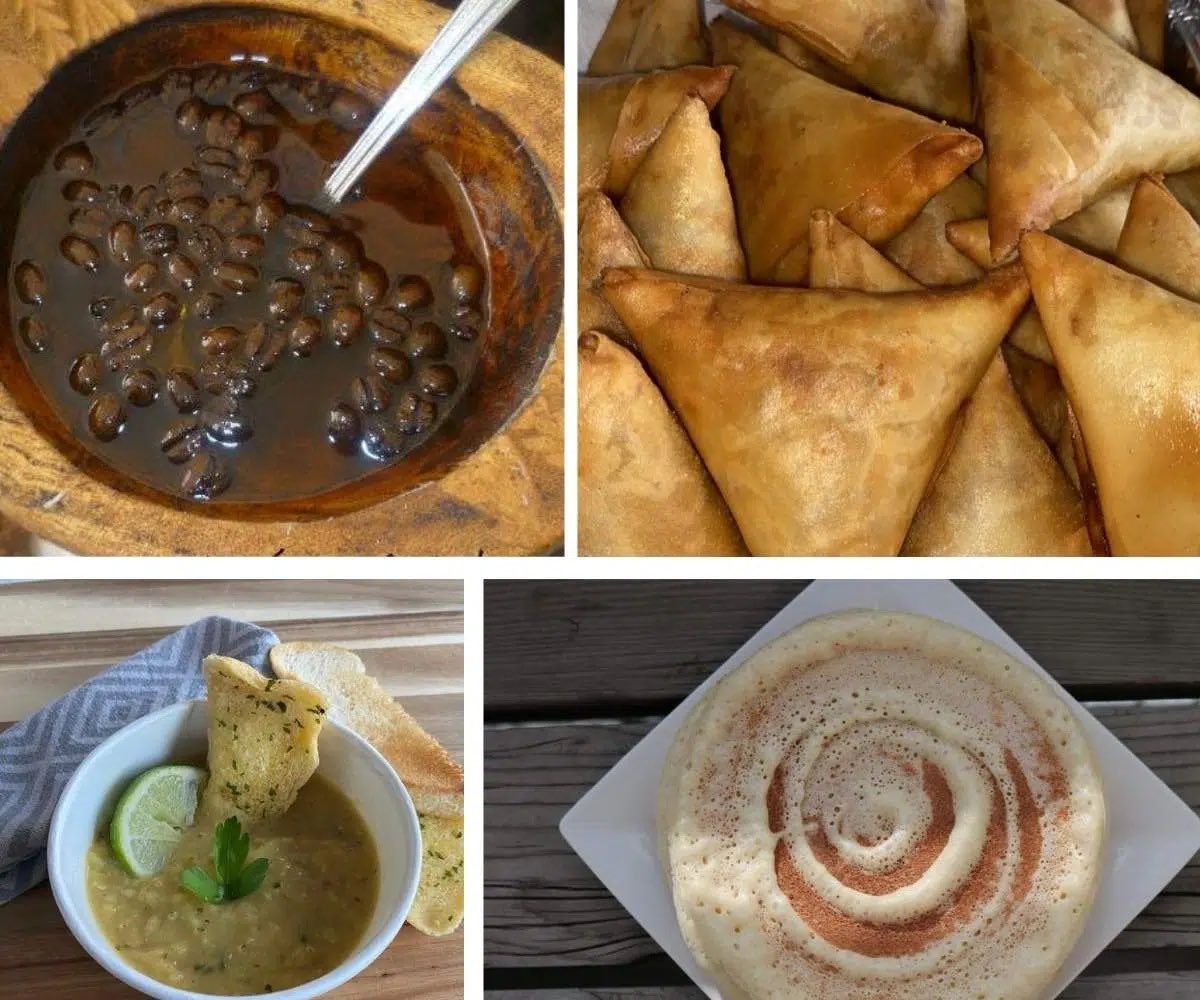  Happy birthday Mr president. I m send you our best Somalian food to celebrate your day.    