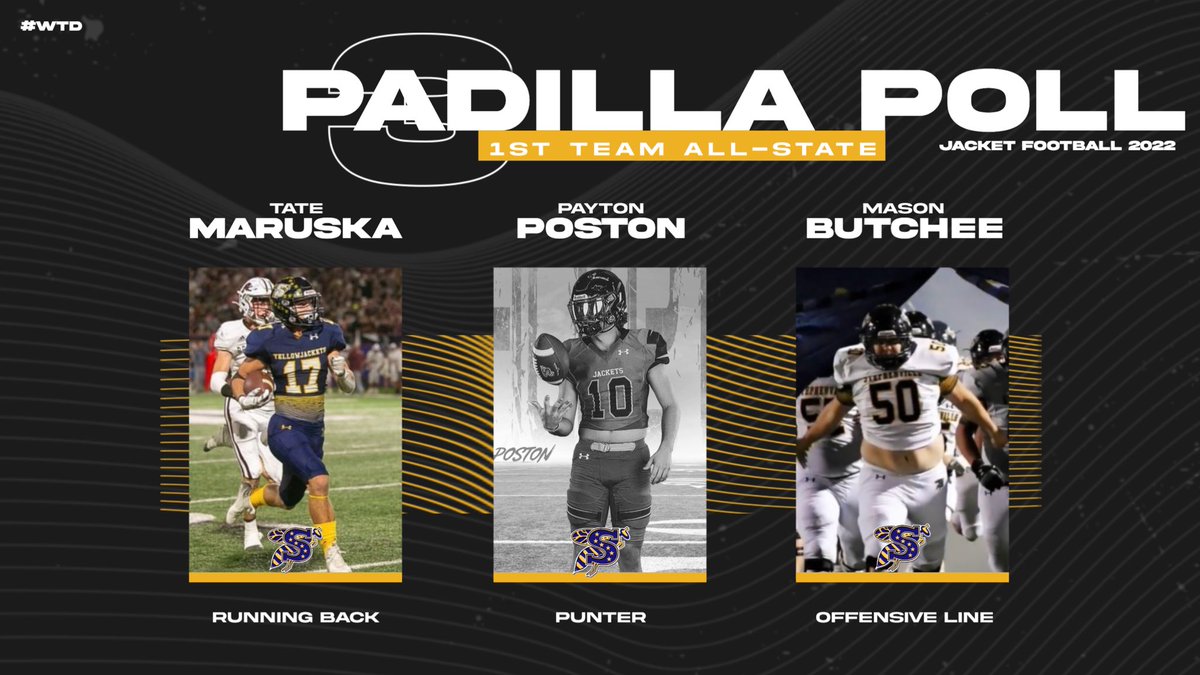 We are beyond blessed here in THE VILLE! #WTD #ALLSTATE