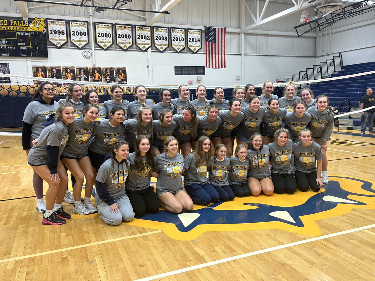 Happy National Girls and Women in Sports Day!

youtube.com/watch?v=Z99XZv…