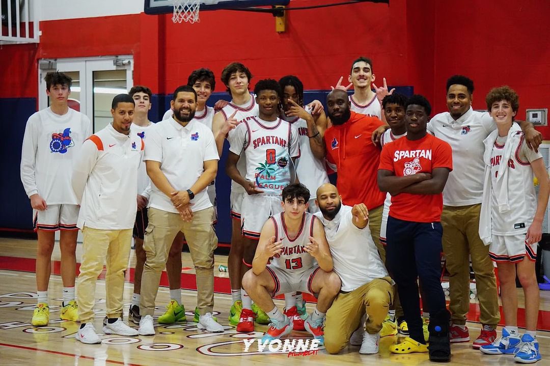 Miami Country Day tweet media