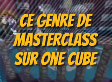 Playze_'s tweet photo. MASTERCLASS sur @OneCubeFR en #1VS2 !
▶️https://t.co/hPf7V0WgRR
#bestoflive #bestofstreamer #twitch #minecraft https://t.co/NUgXIwKlUJ