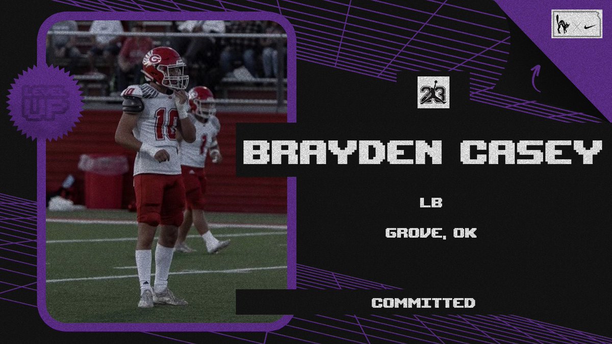 BuilderFootball's tweet photo. Welcome to our Builder family ! #BrickByBrick23 https://t.co/Plpk12UCQW
