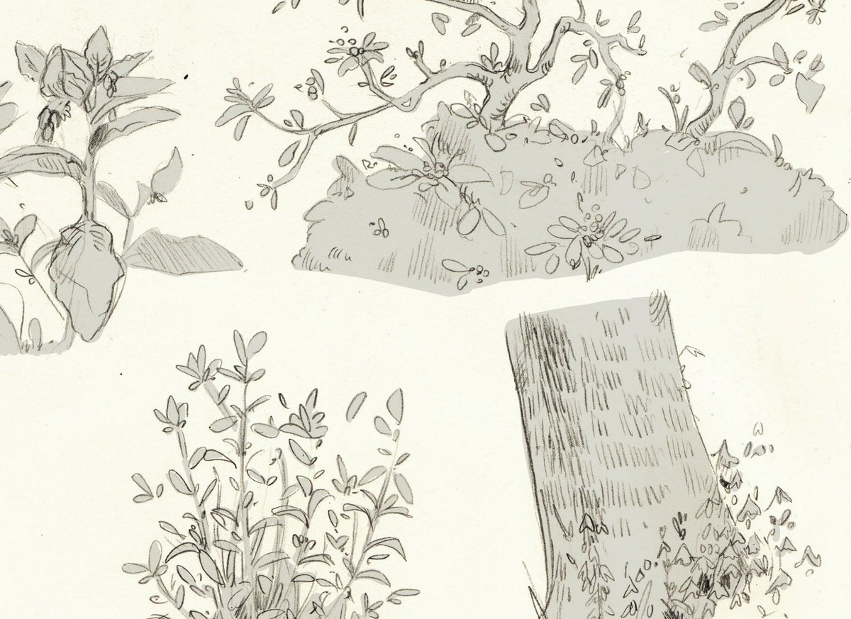 If you enjoy my work, consider checking out my patre0n ✨ 

I post sketches, wips, speedpaits etc 