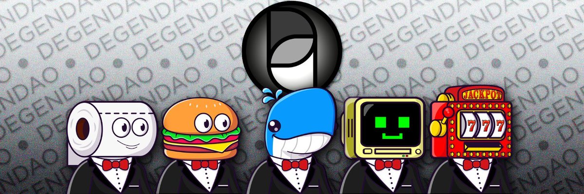 Crescent DAO tweet media