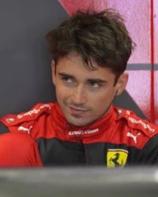 Scuderia Ferrari HP tweet media