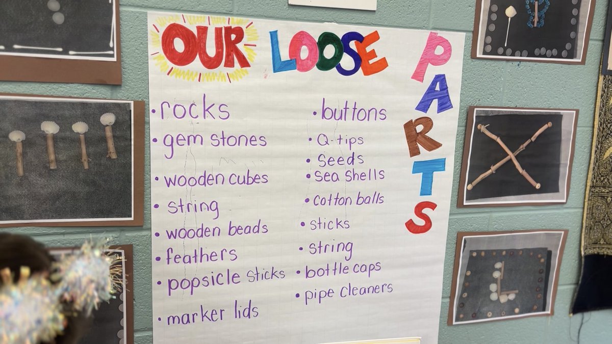 Before we begin exploring our learning centres, students shared their intentions for the day. #KinderTDSB

“I intend to have a peaceful day.”
“I intend to have FUN!”