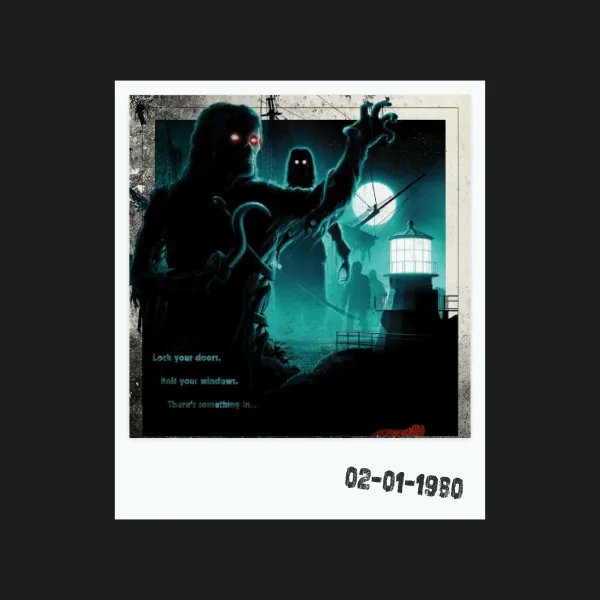 onthisdarkday's tweet image. In 1980...

𝘛𝘩𝘦 𝘍𝘰𝘨 makes its limited-release debut in the US. 

#OTDD #OTD #OnThisDay #Horror #HorrorMovies
