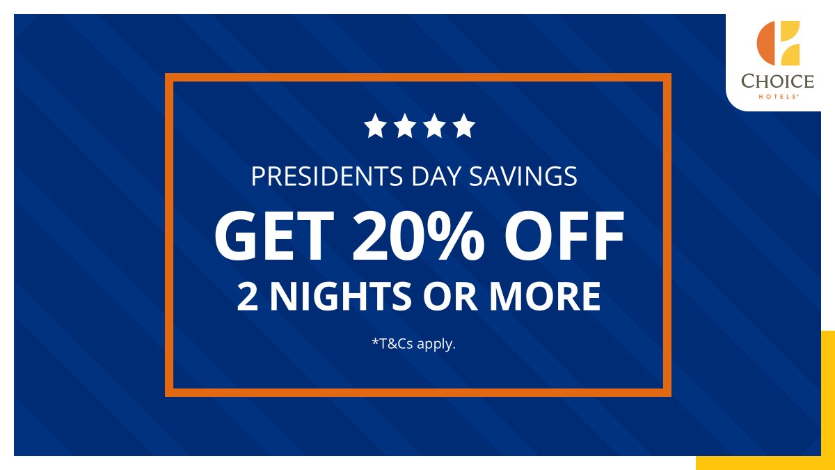 choice-hotels-on-twitter-we-re-celebrating-presidents-day-weekend