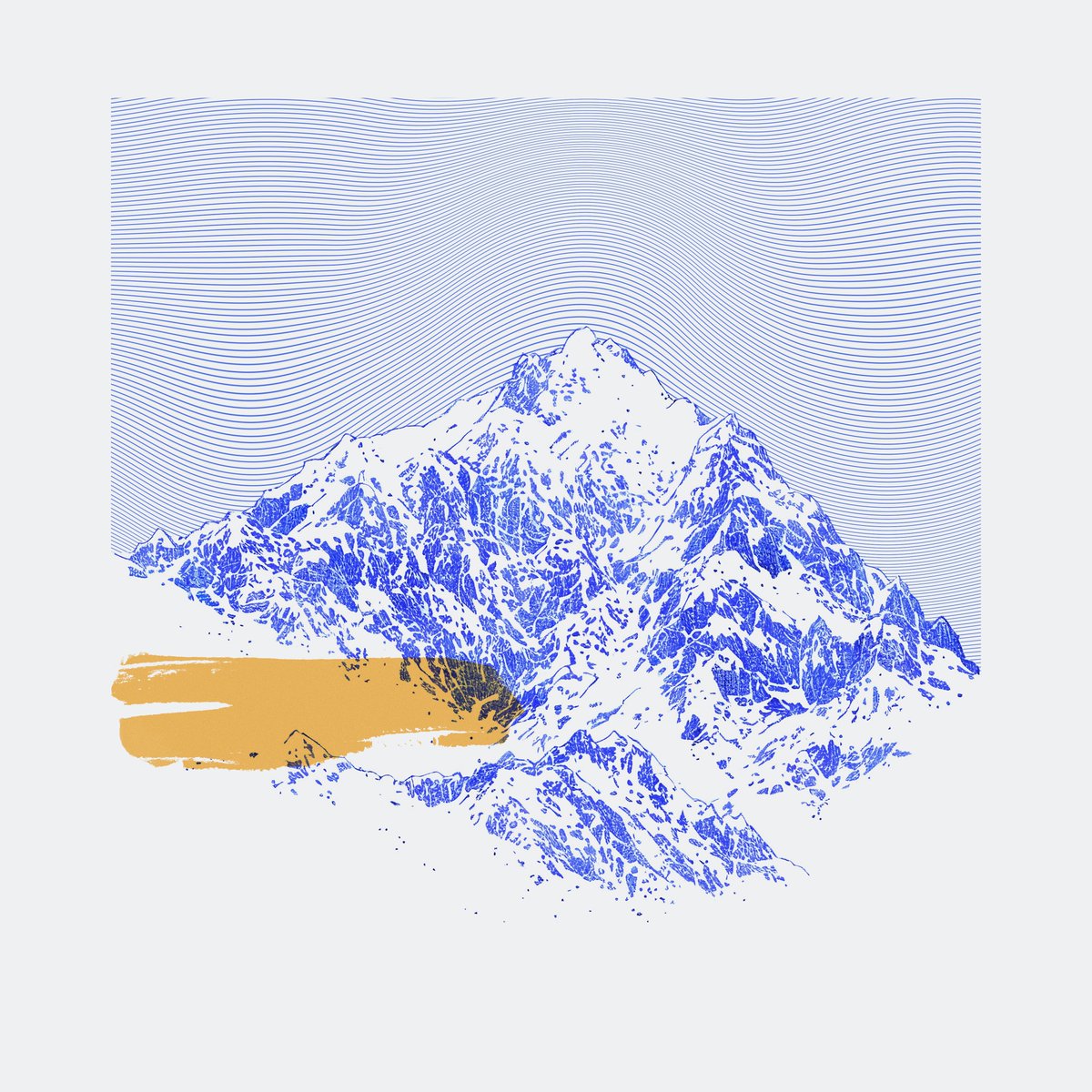 ⛰️2nd drop⛰️

"Mountainscapes in Harmony ii"

#tezos #AIart