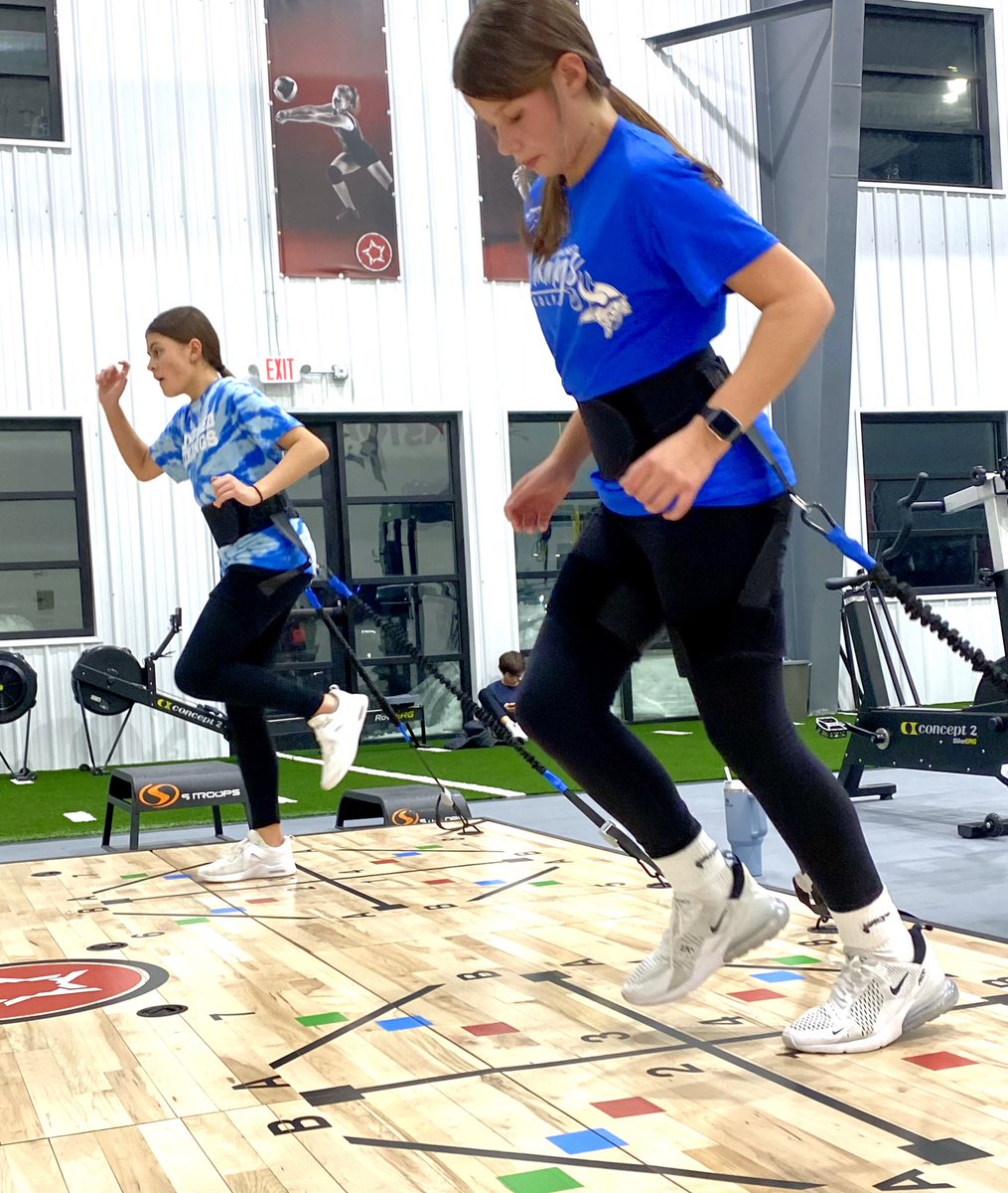 Kindred Golf tweet media