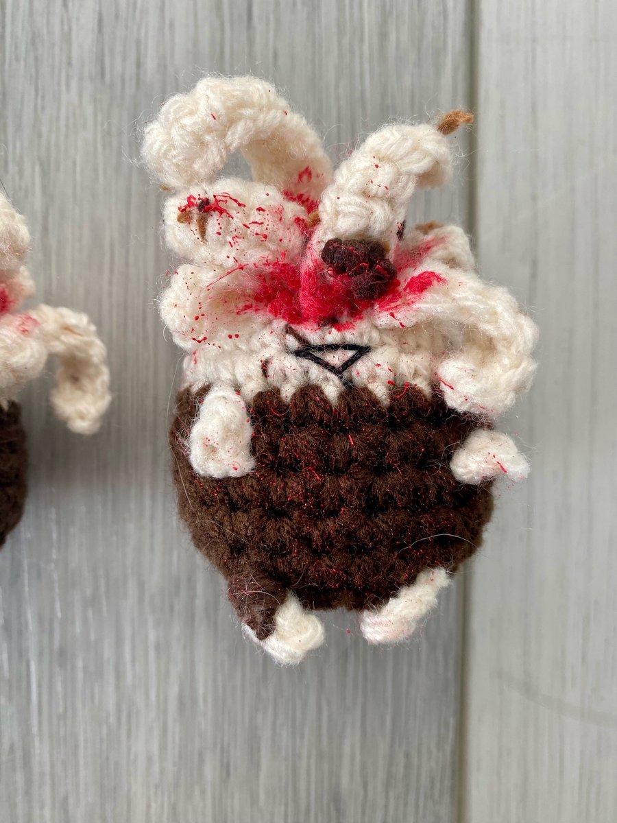 jessicajaimeshe's tweet image. #PoderosoFurioso #TheLastOfUsHBO