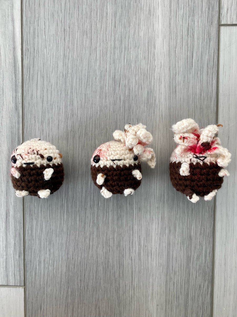 jessicajaimeshe's tweet image. #PoderosoFurioso #TheLastOfUsHBO