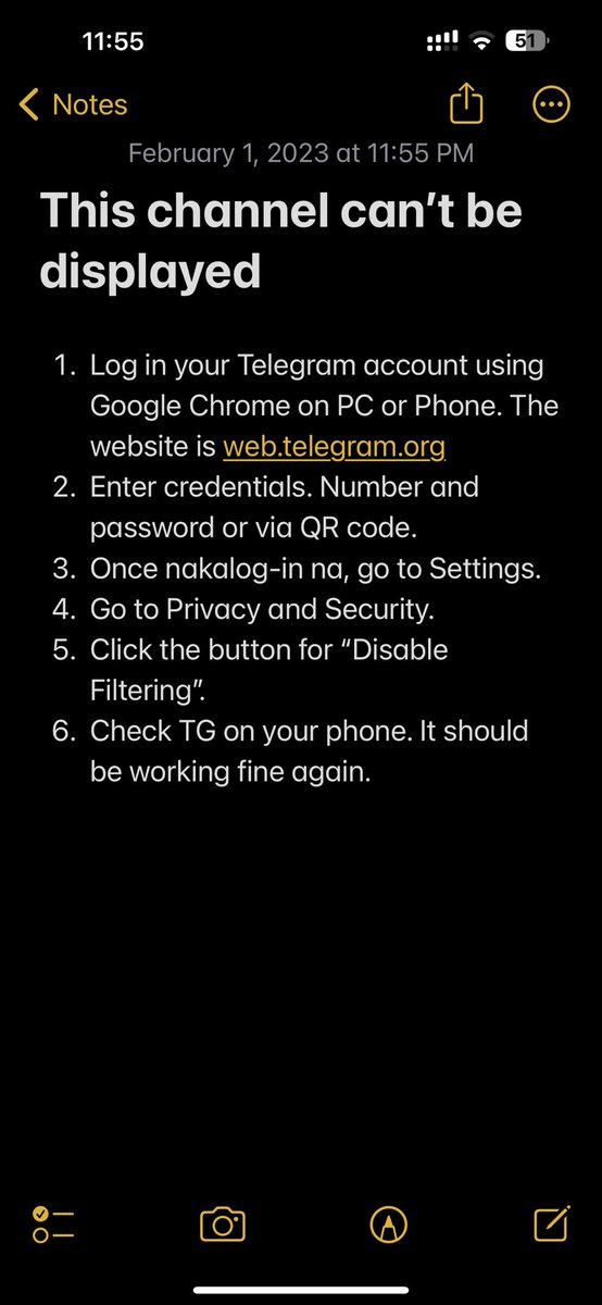 MTTbackup's tweet photo. Here is the fix. https://t.co/P1H4ZuMMXG