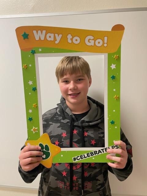 Lecanto Primary tweet media