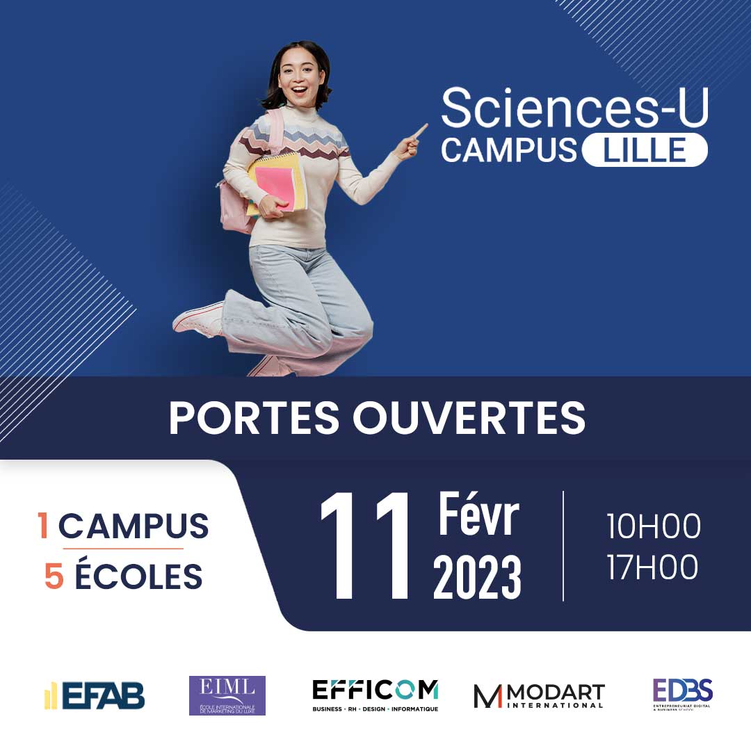 Campus Eductive Liberté tweet media