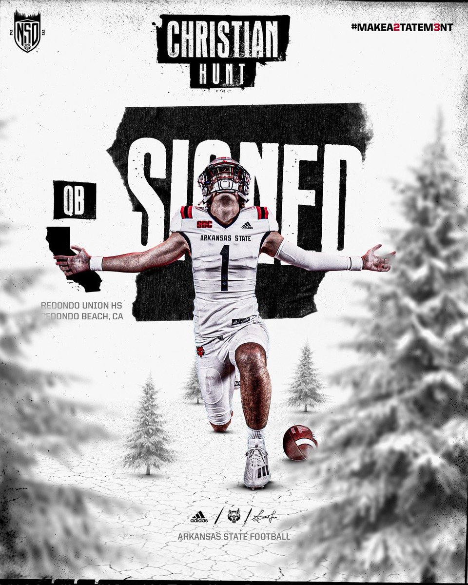 FIRST ONE IS IN🦾🏈

#MakeA2tateM3nt x #WolvesUp