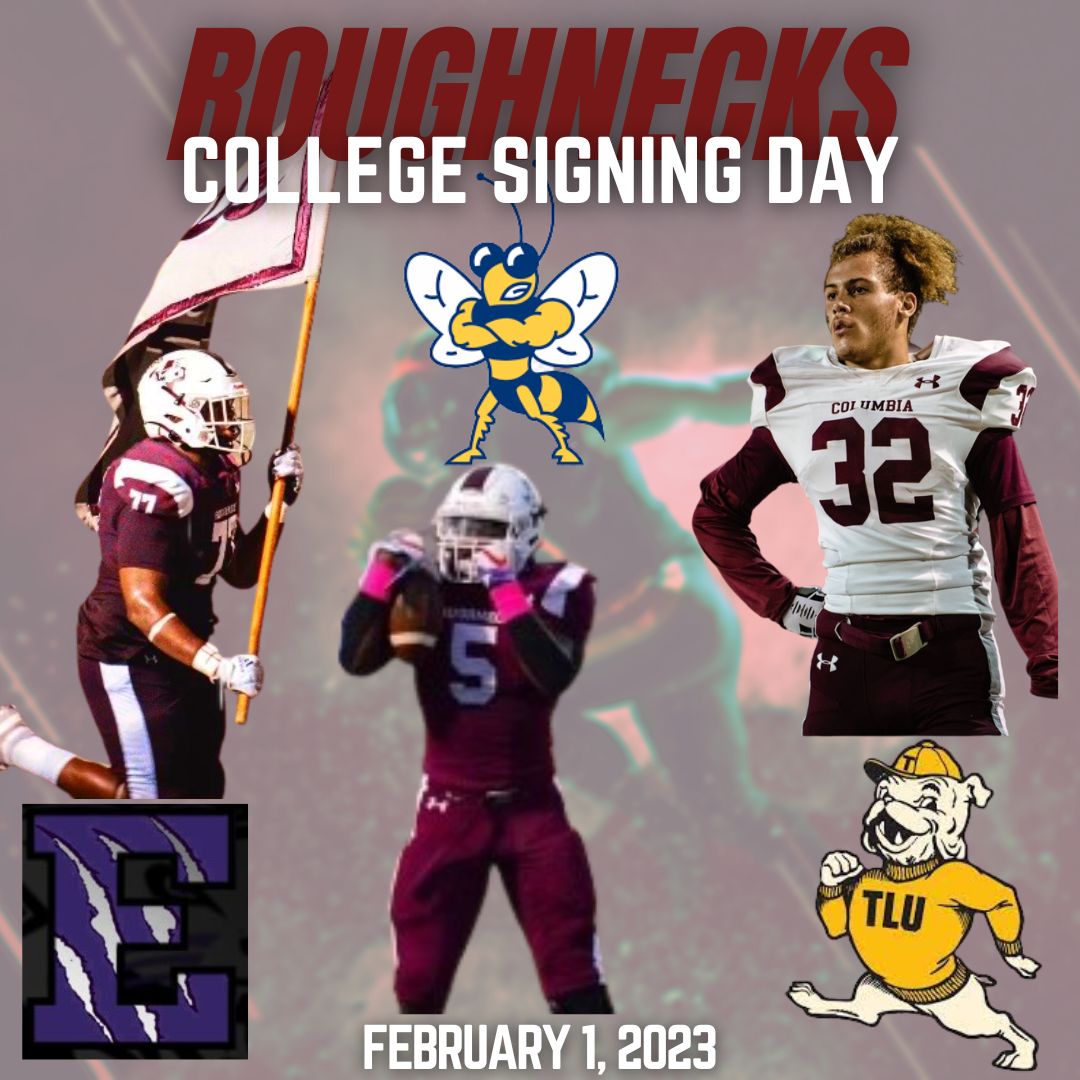 Happy National Signing Day!!!!