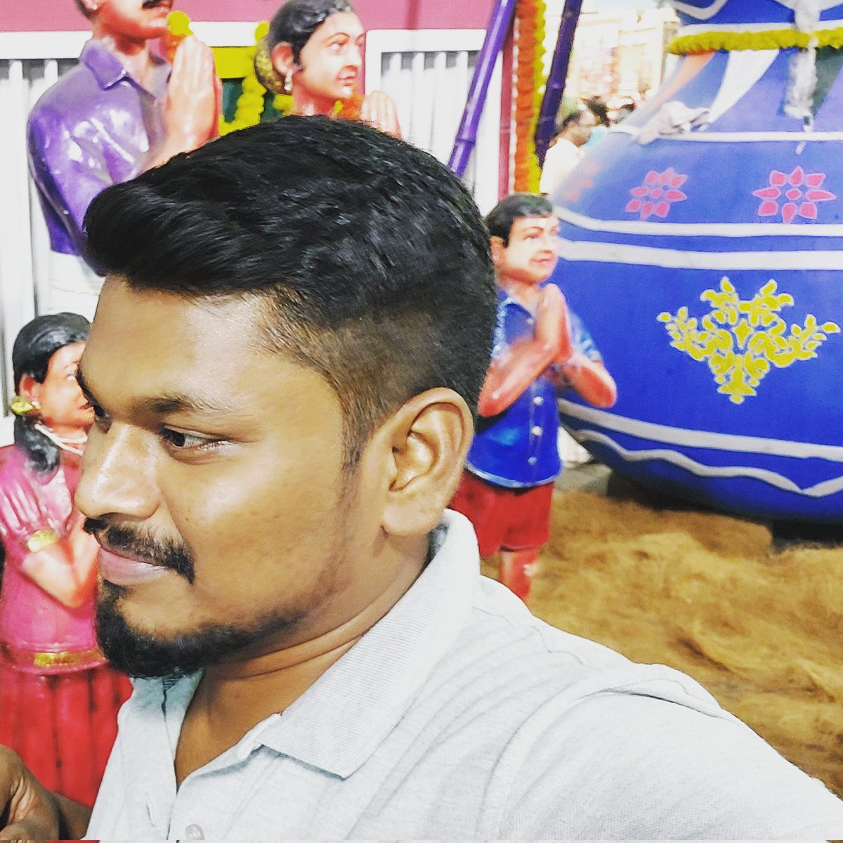 Dhatchuspartan1's tweet photo. #NewProfilePic https://t.co/Ab1rolZYFi