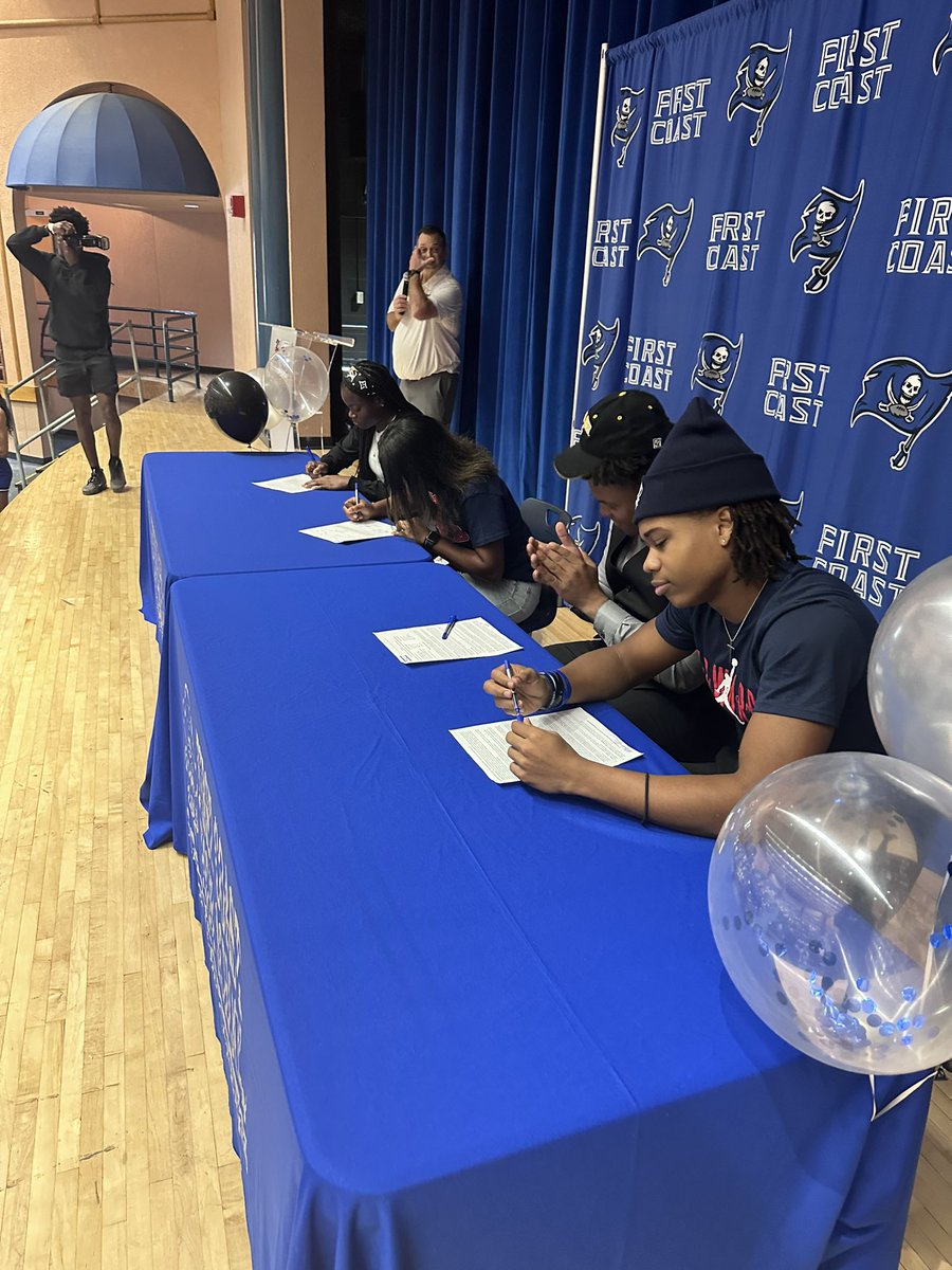 FCHS Athletics tweet media