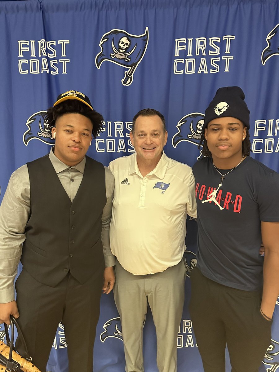 FCHS Athletics tweet media