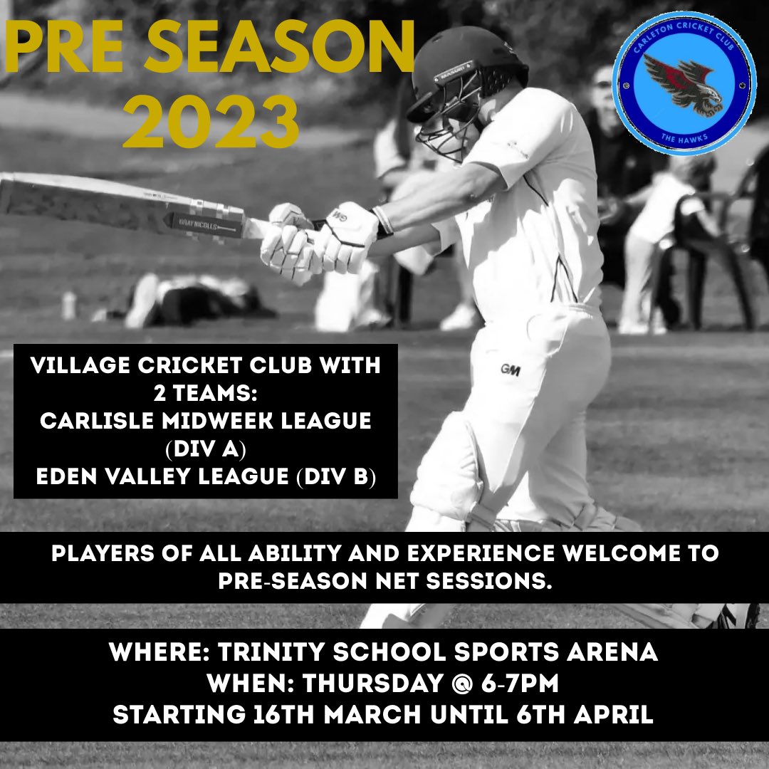 Carleton CC tweet media