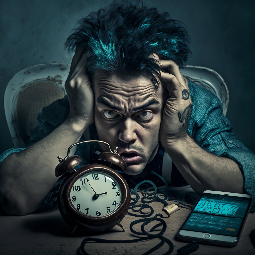 Rob_FitLegacy's tweet photo. Sleep less than 7 hours per night?

Read this 👇 https://t.co/2j4biVBbEK