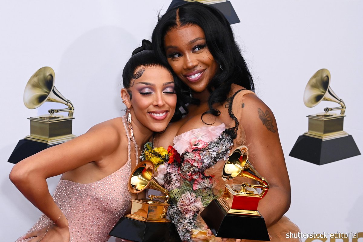 Shutterstock Editorial tweet media