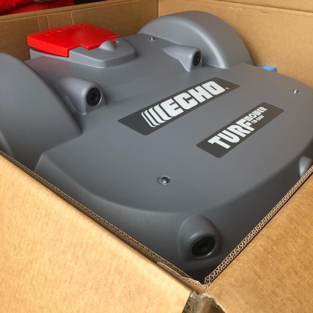 EchoRobotics's tweet photo. Valentine's day is just around the corner give a gift they really want this Valentine's Day, a beautifully cut lawn 24/7, and more time with you.
#valentinesday#ECHORobotics #mowing #getyourtimeback #goinggreen #autonomousmower #innovation #roboticmower #ecofriendly #ecofriendl https://t.co/caVeKKVcCA