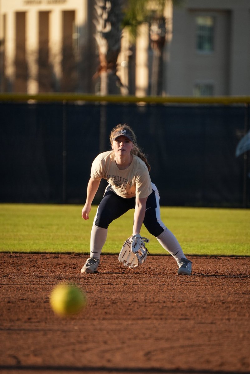 Charleston Southern Softball tweet media