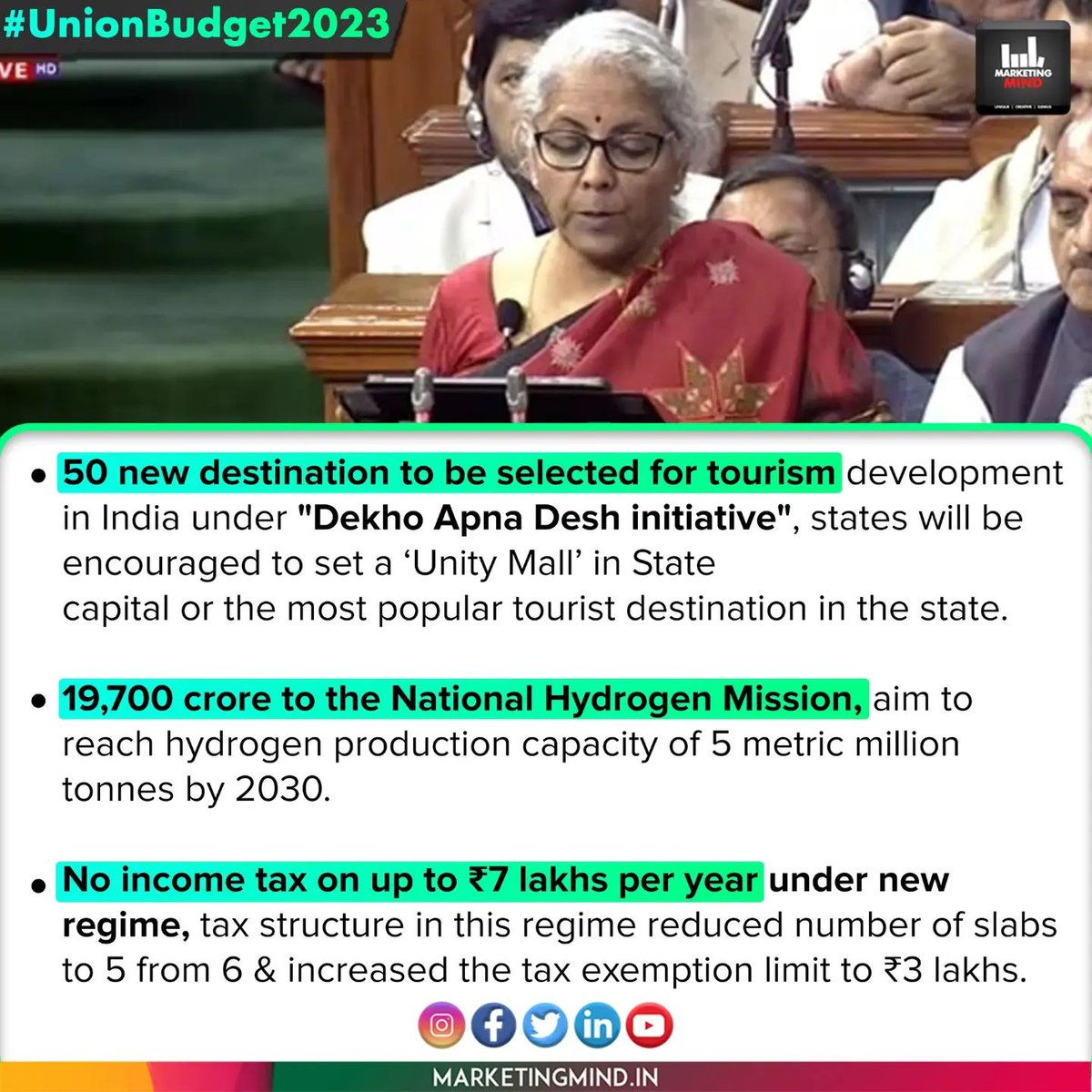 __Amoxicillin_'s tweet image. #BudgetSession2023 #Buget2023 #BudgetWithNDTV