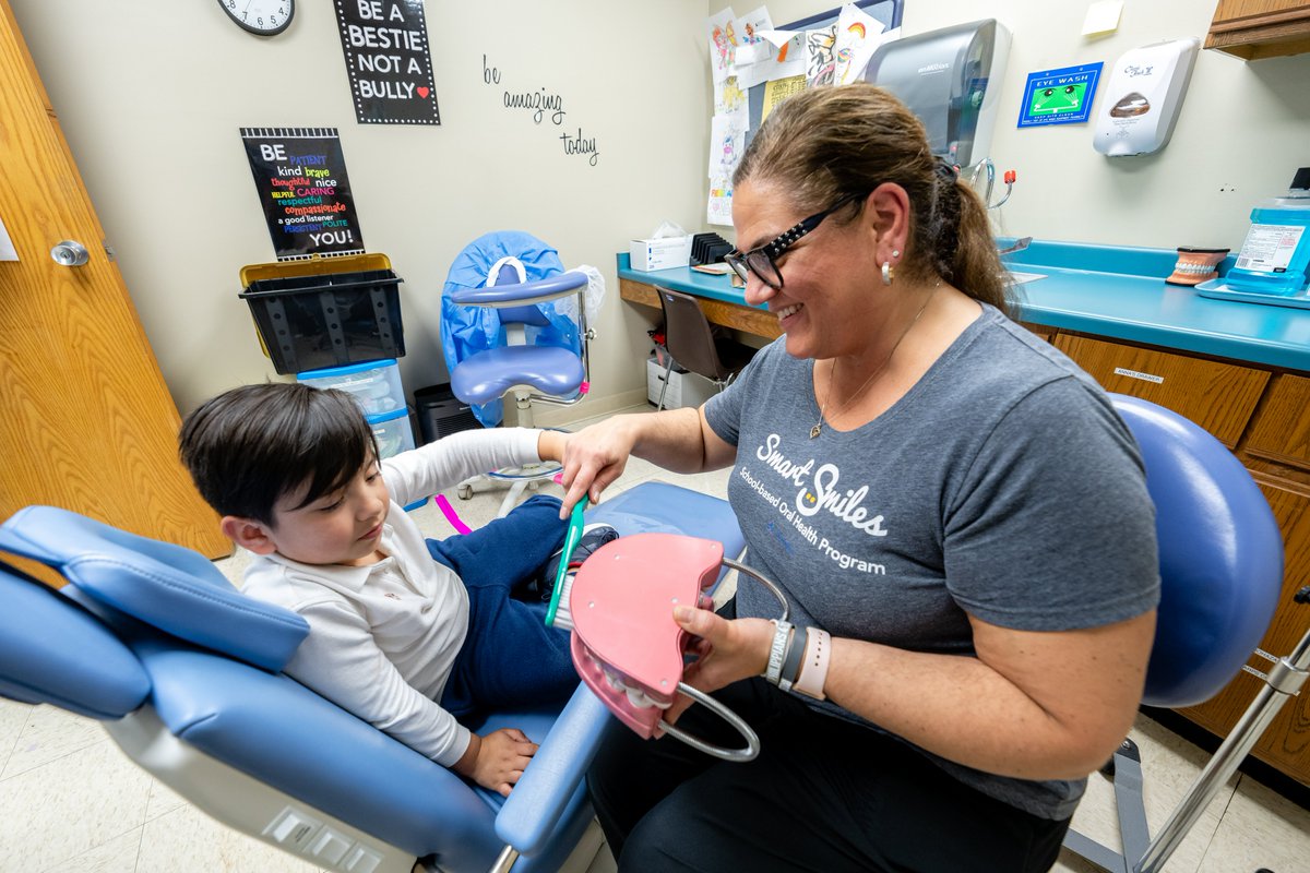 Ascension Wisconsin Foundation tweet media