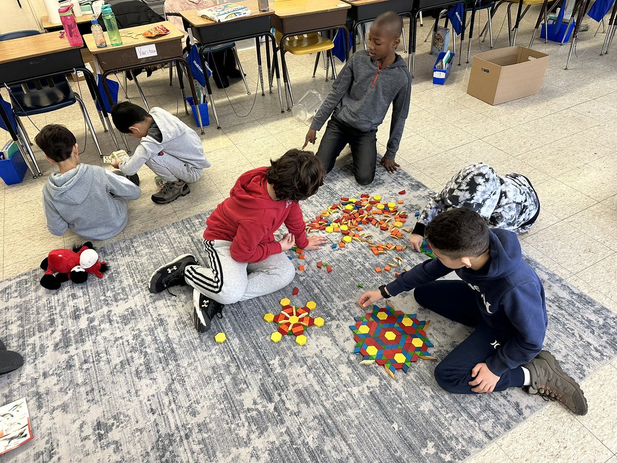 Ms. Slevin tweet media