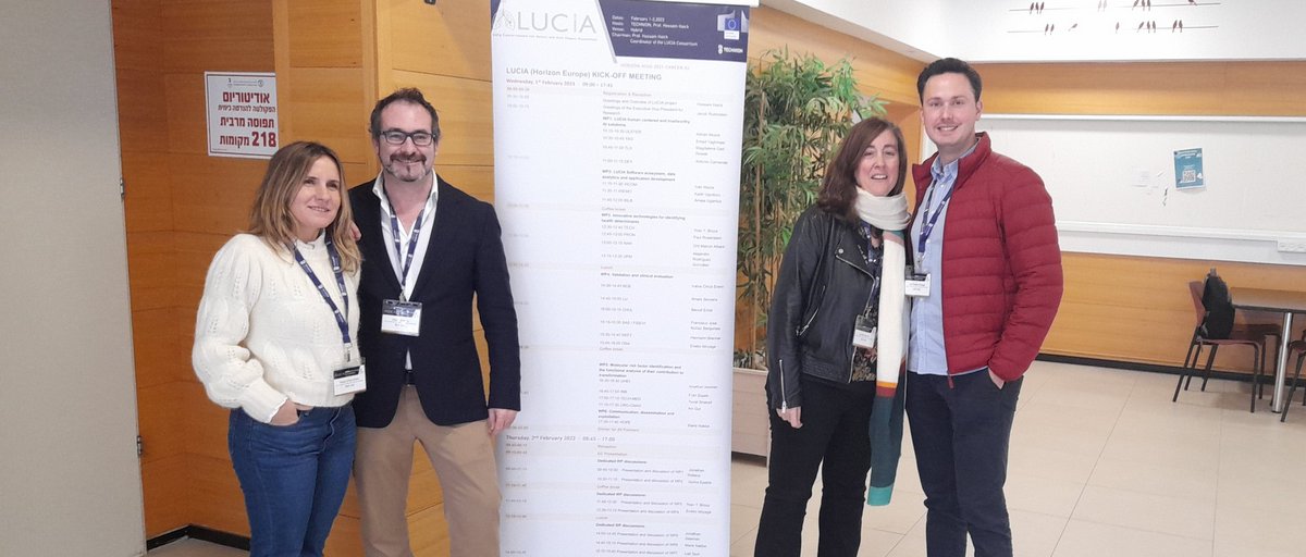 IIS Biobizkaia tweet media